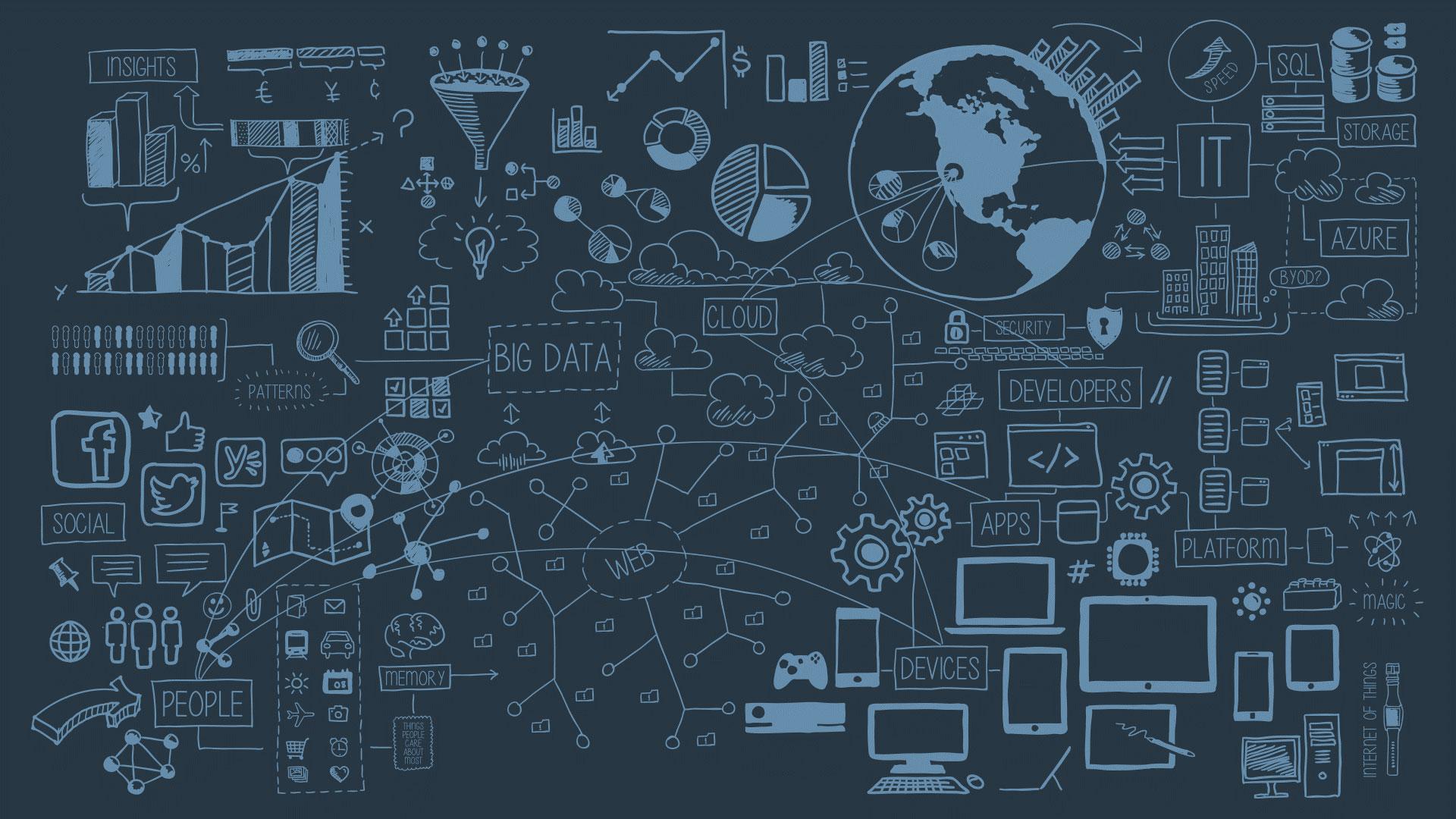 data-structure-wallpaper